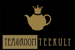 Logo Tearoom Teekult Winterthur