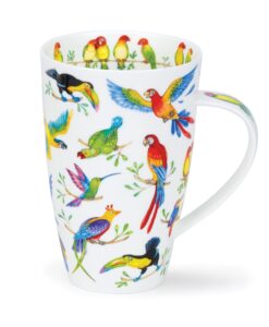 MUG Dunoon Jungle Jive 0.6l