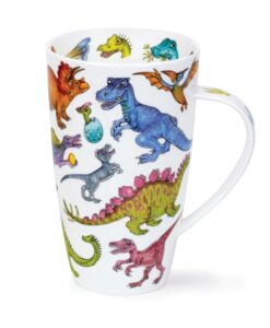MUG Dunoon Dinotastic 0.6l