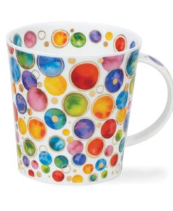 MUG Dunoon Cairngorm Dazzle Spots 0.48l