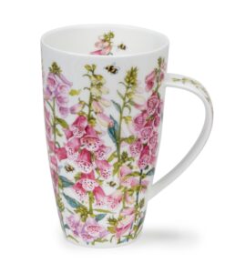 MUG Dunoon Henley Foxgloves 0.6l