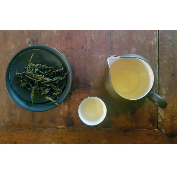 2017 Frühling Baiye Dancong Oolong Milan Xian