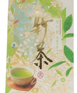 Shincha Fukamushi Yabukita 50g 2026