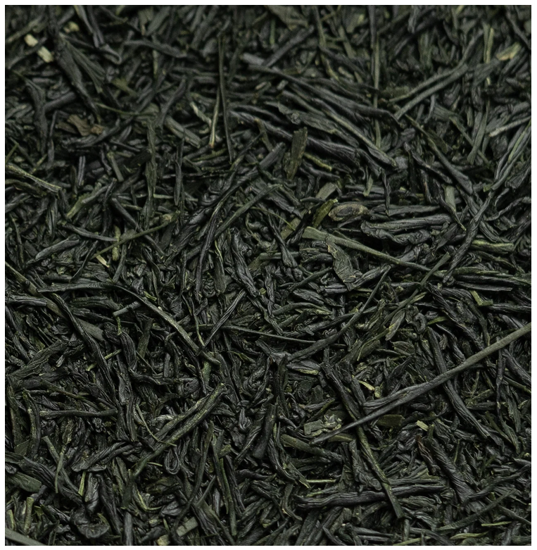 Sencha Fukamushi Tokujo 50g – Bild 2
