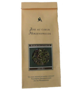 Herzensfreude ARIES 60g