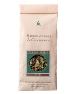 Im Gleichgewicht ARIES 60g