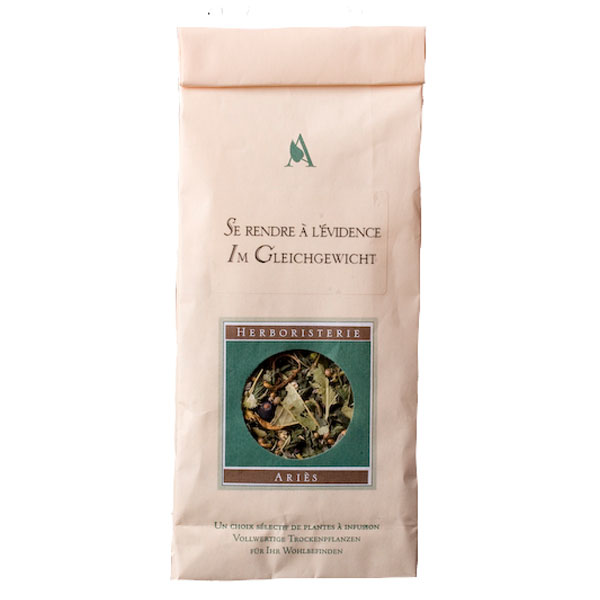 Im Gleichgewicht ARIES 60g