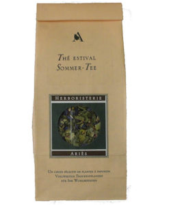Sommertee ARIES 60g