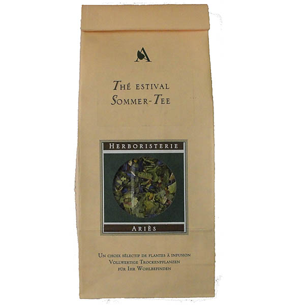 Sommertee ARIES 60g