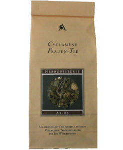 ARIES Frauentee 60g