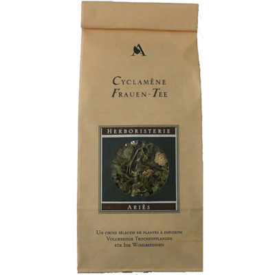 ARIES Frauentee 60g