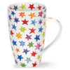 MUG Dunoon Henley Starburst
