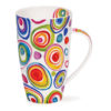 MUG Dunoon Henley Zoobidoo