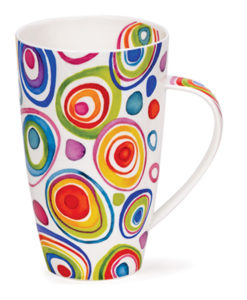 MUG Dunoon Henley Zoobidoo