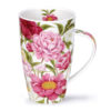 MUG Dunoon Henley Peonies