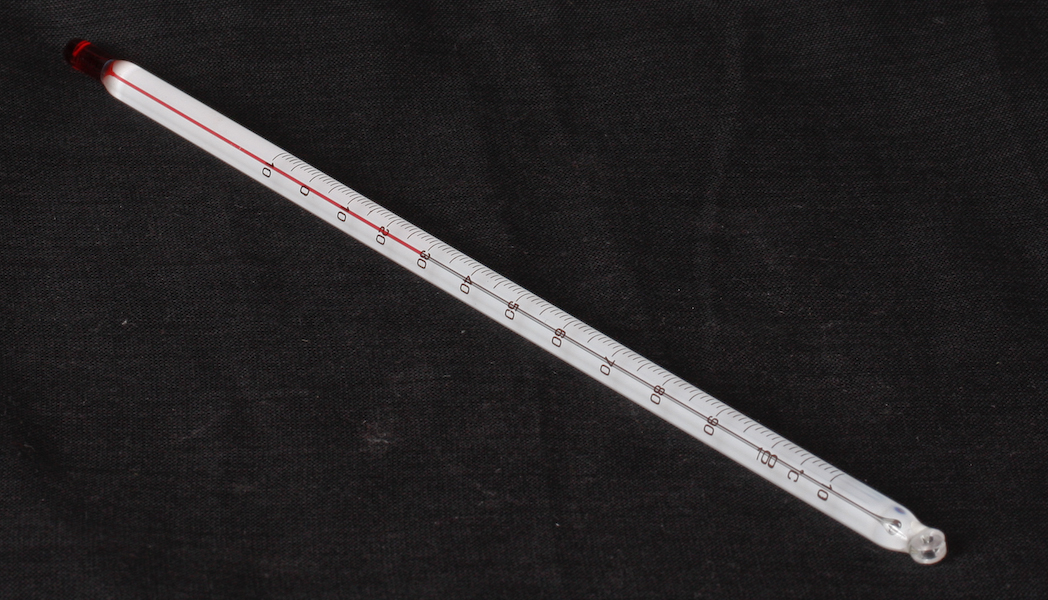 Wasserthermometer