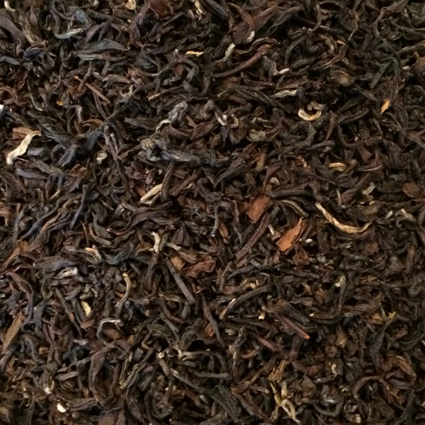 Darjeeling SF Goomtee TGFOP