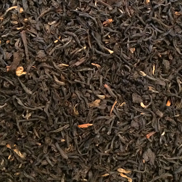 Assam Tippy TGFOP1 Bio