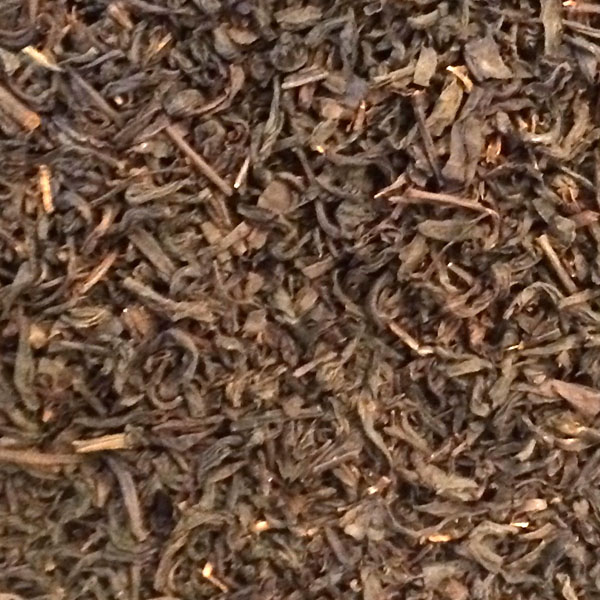 Lapsang Souchong