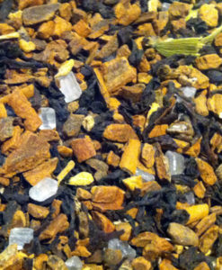 Punjabi Masala Chai