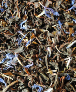 Earl Grey Bio