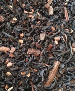 Vanilla Chai