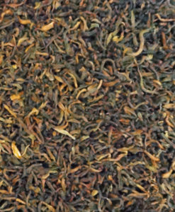Pu Erh Emperor