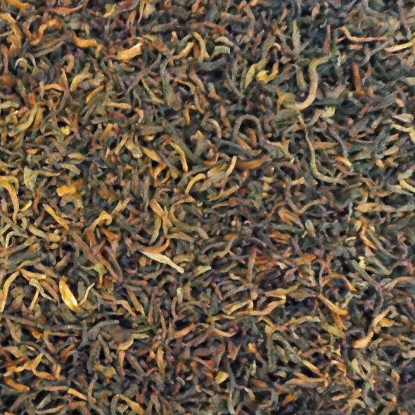 Pu Erh Emperor