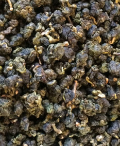 Jin Xuan Premium Oolong