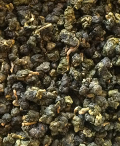 Lishan Oolong