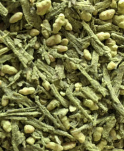 Matcha Iri Genmaicha