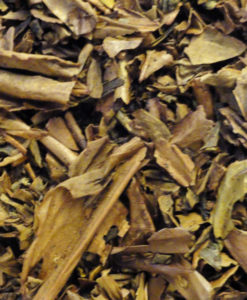 Hojicha Bio