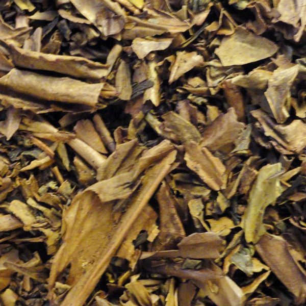 Hojicha Bio