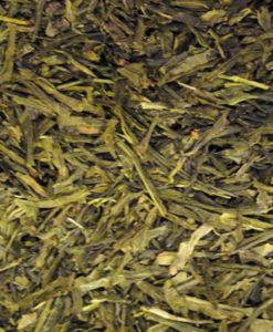 Sencha Korea