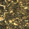 Sencha Ginger-Lemon Bio