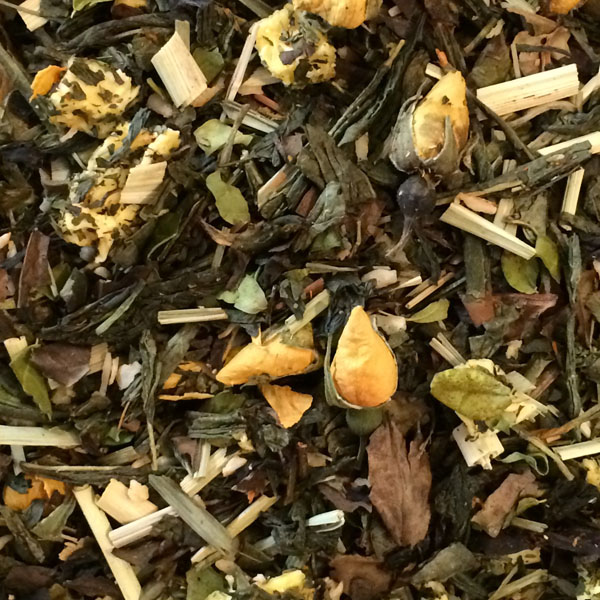 Weisser Engel