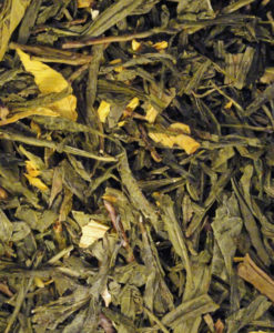Sencha Mango