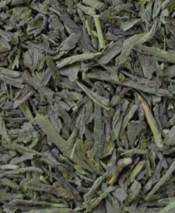 Sencha Uji Bio
