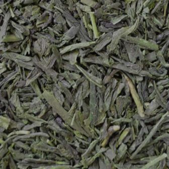 Sencha Uji Bio