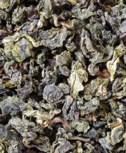 Milky Oolong