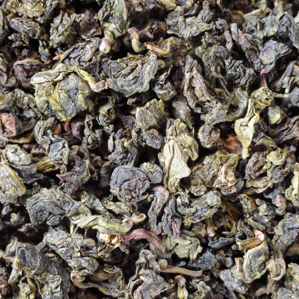 Milky Oolong