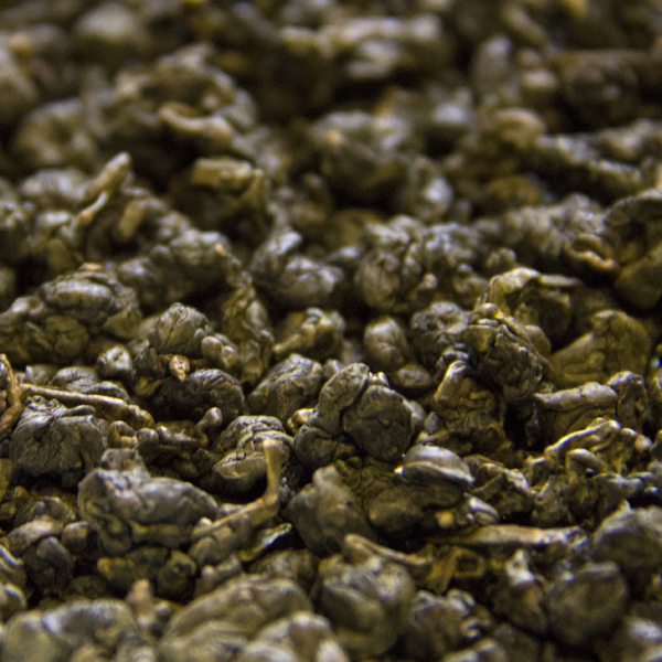Honey Oolong