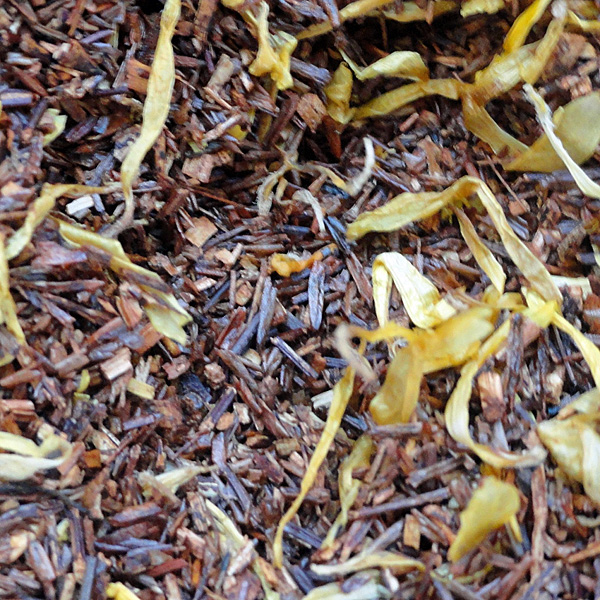 Rooibos Bourbon