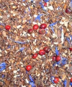 Rooibos Chai of Sansibar