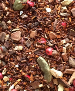 Rooibos Chai