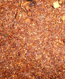 Rooibos Apfelstrudel