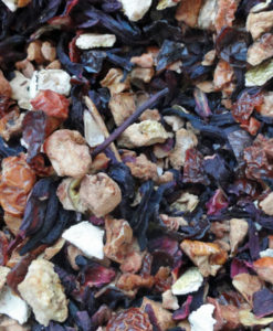Beerenmischung Bio