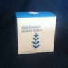 Apfelminze Bio Pyramidenbeutel