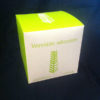 Verveine Bio Pyramidenbeutel