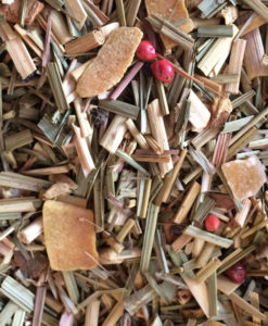 Chai of Sri Lanka